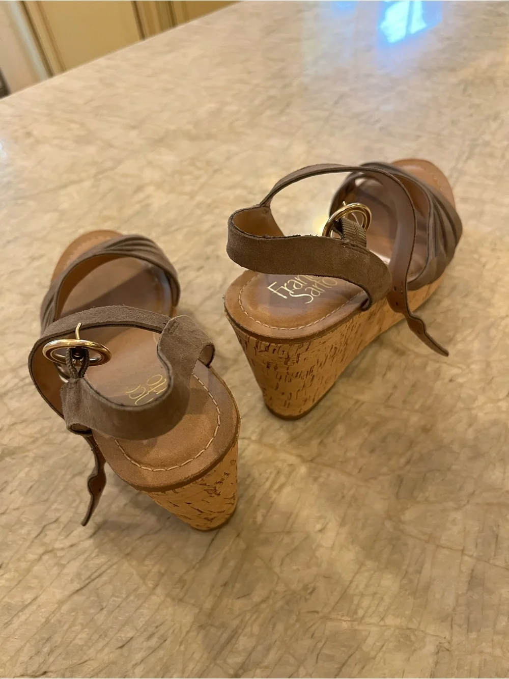 Franco Sarto franco sarto